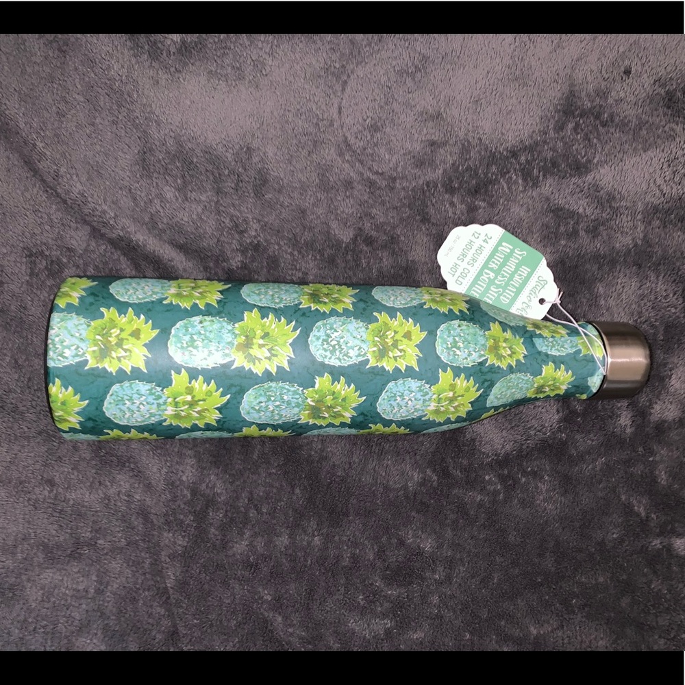 Studio Oh! Stainless Steal Insulated Water…